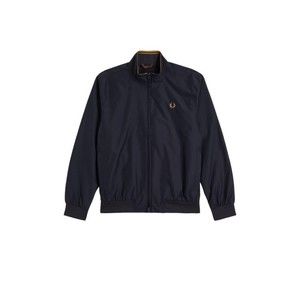Fred Perry Blue Sports Jacket - NWT